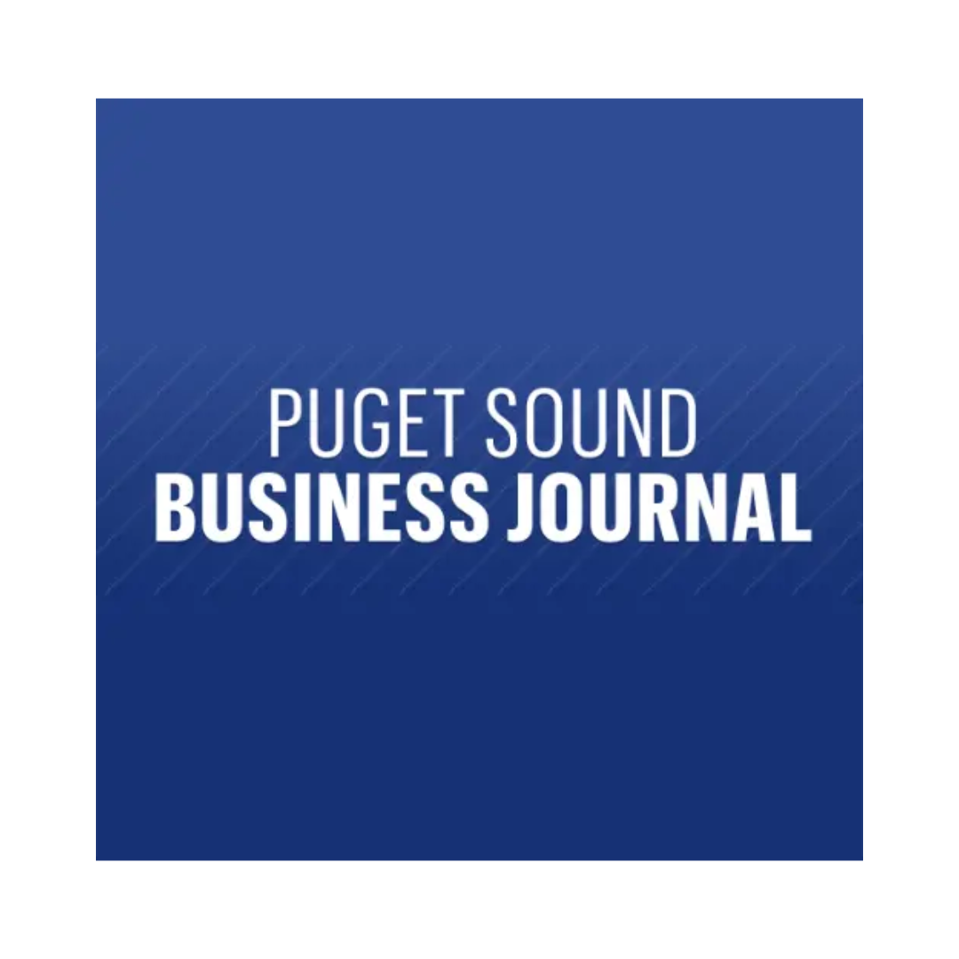 Puget Sound Business Journal logo