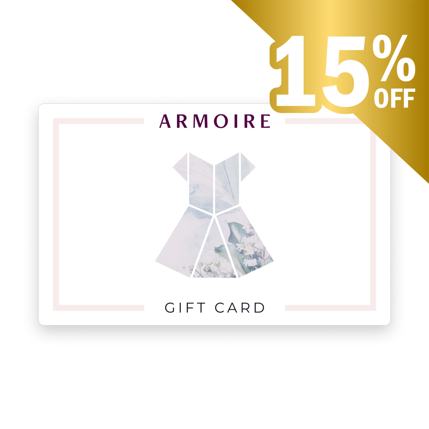 E-Gift Card