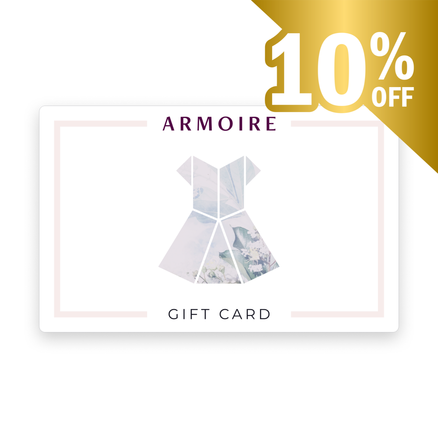 E-Gift Card