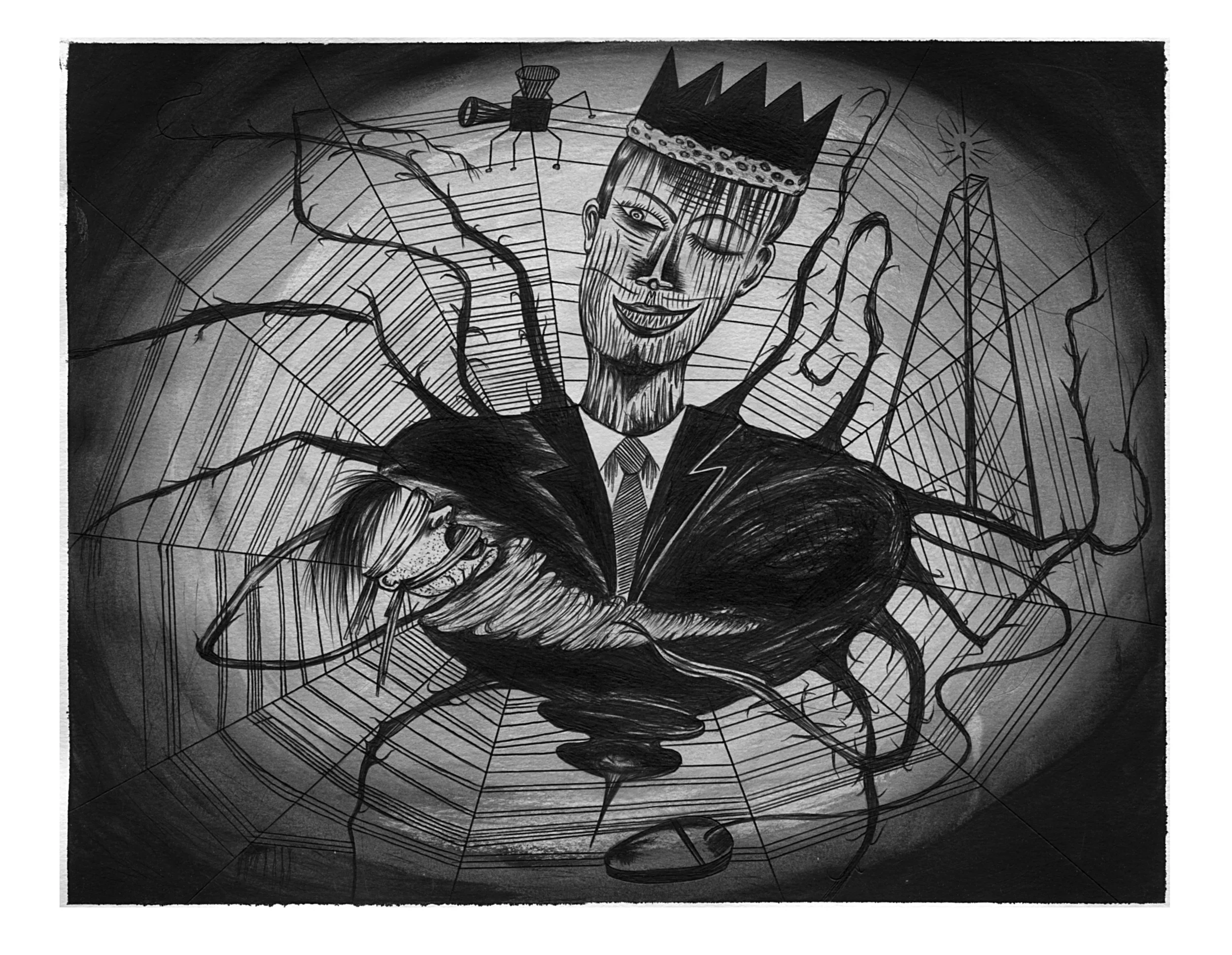 Web Culture - Seattle Weekly 1997