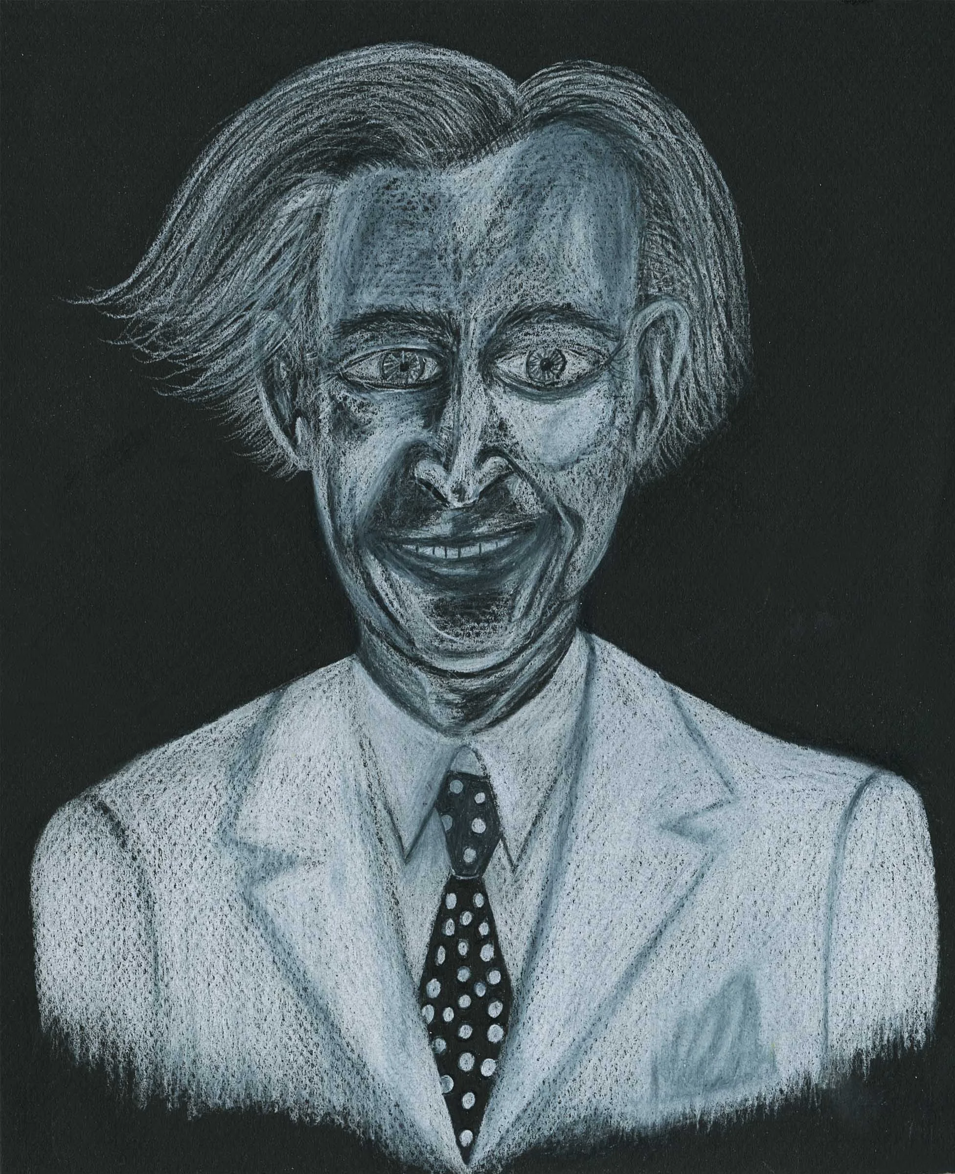 Tom Wolfe