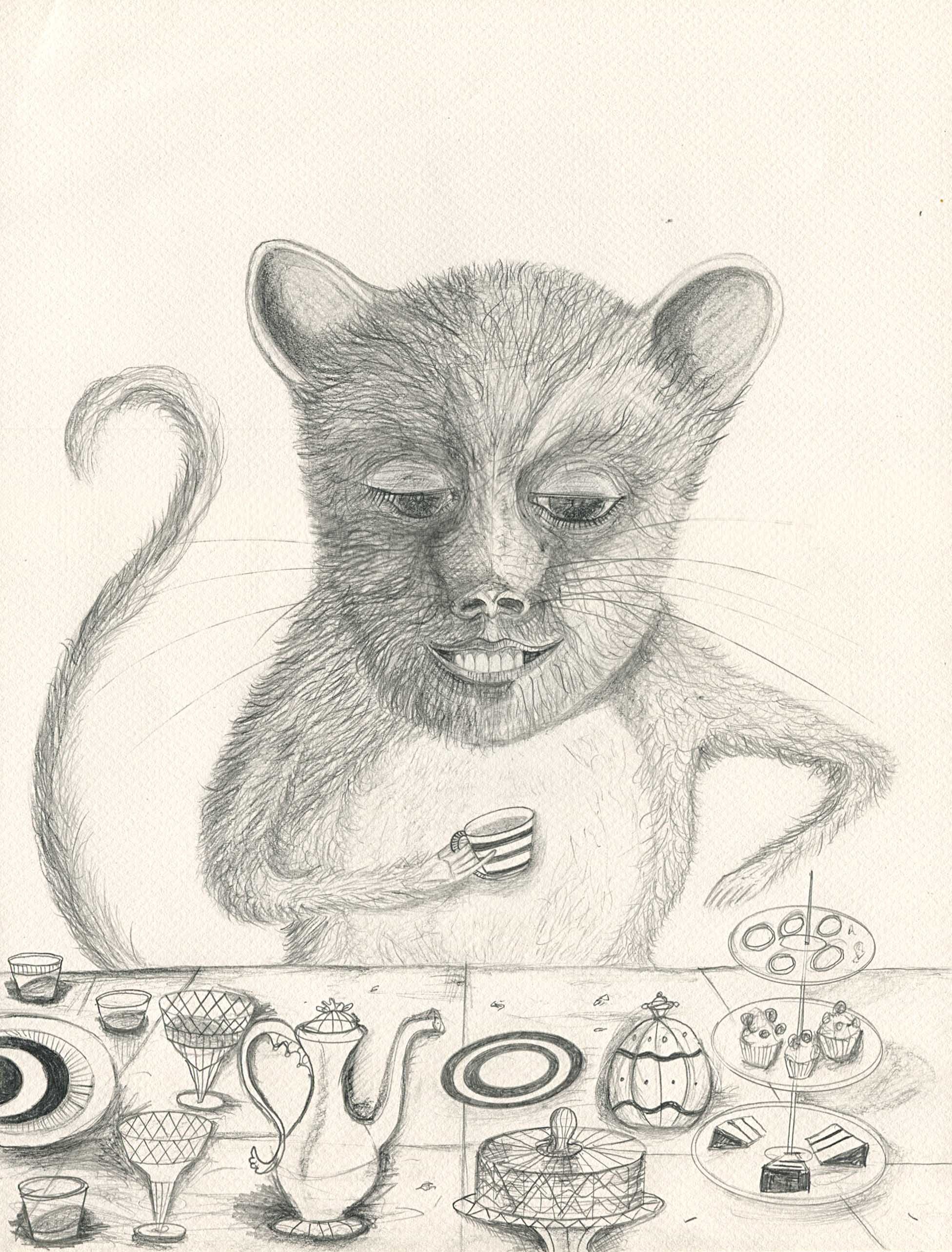 Dormouse