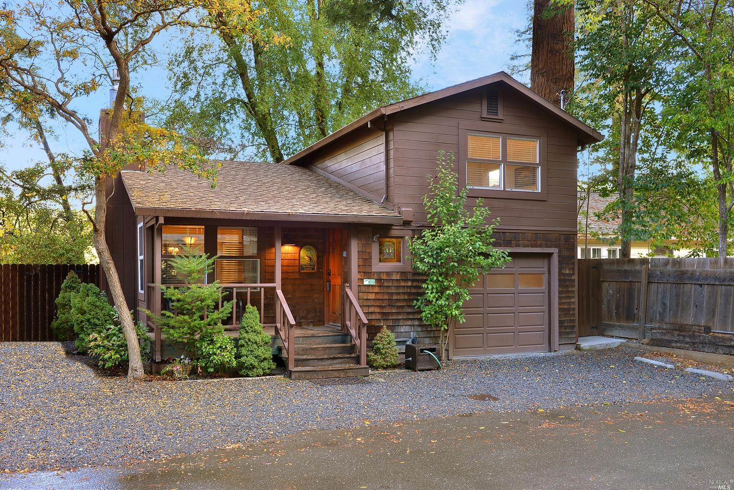 2187 REDWOOD DRIVE more information