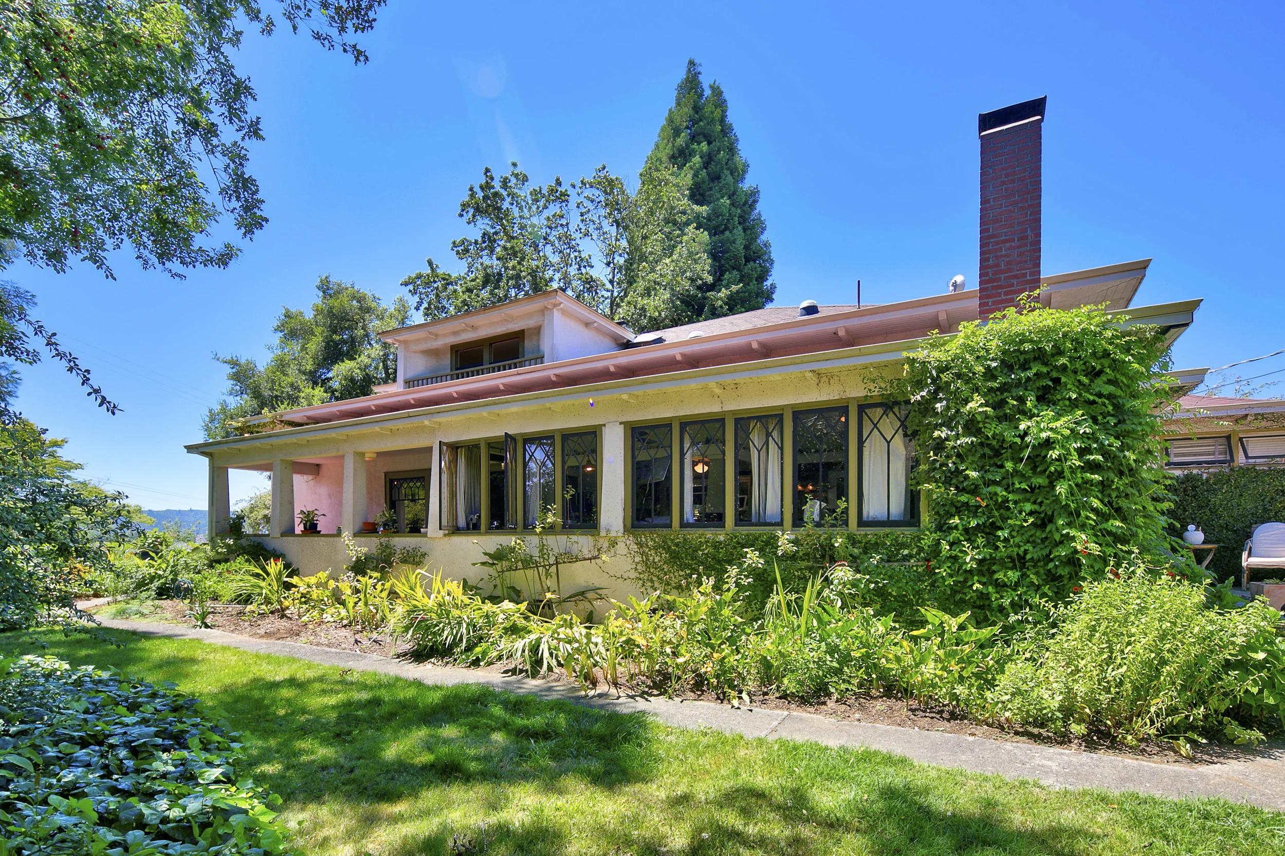 1410 GEYSERS ROAD more information