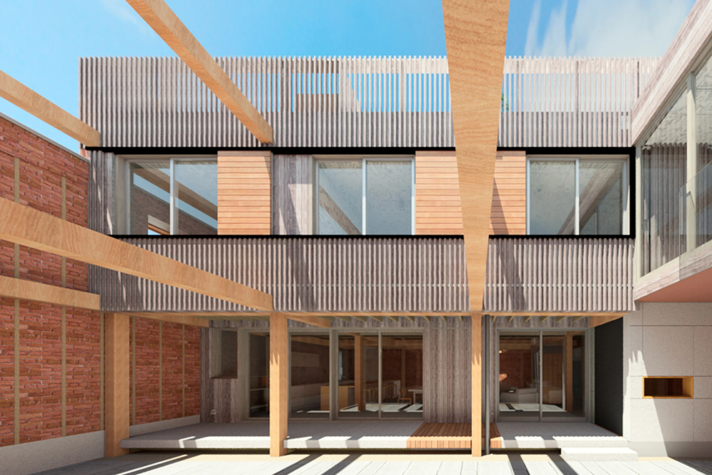 15 KENT STREET more information