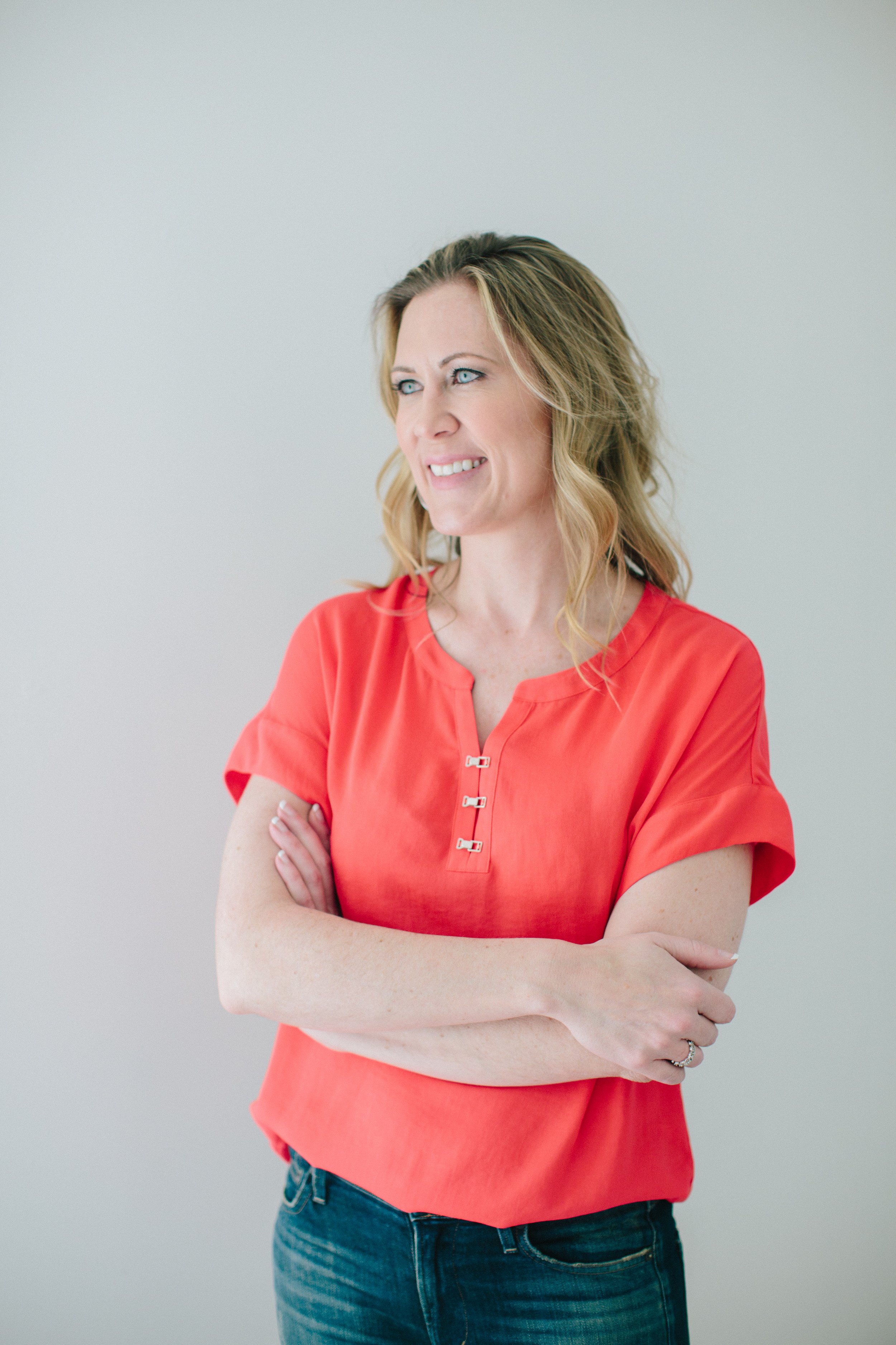 Nicole Forsgren, PhD