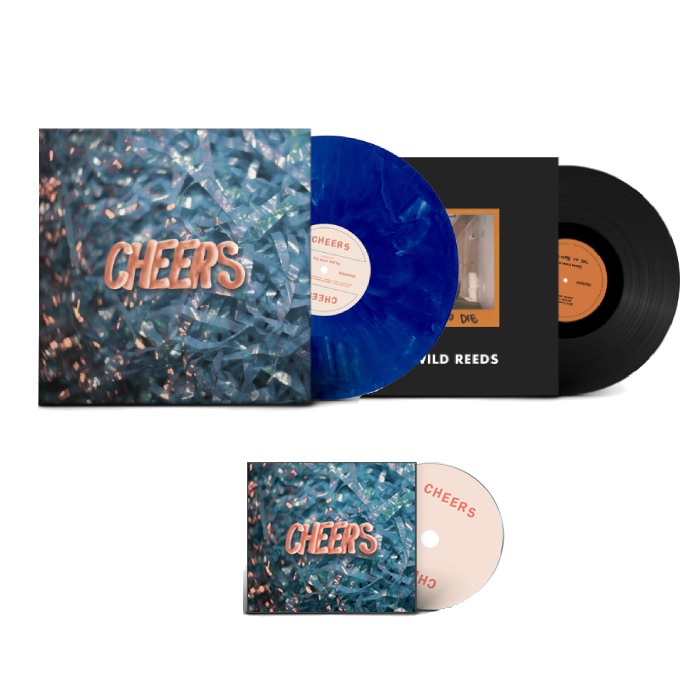Home — The Wild Reeds