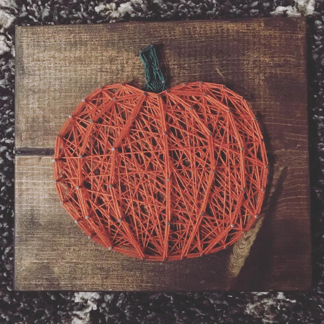 Pumpkin