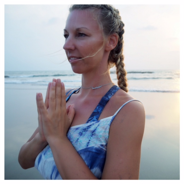  Peace starts from within