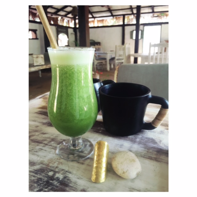  Green Juices are always my favorites