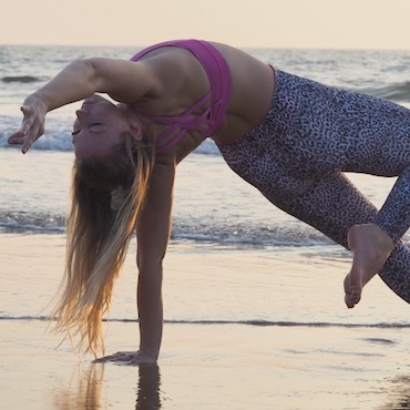 200 Hour Holistic Yoga Teacher Training by Soul & Yoga 