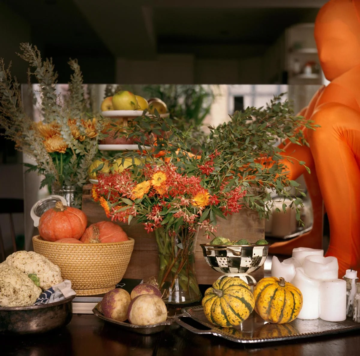 Matthew Morrocco, Still Life 4