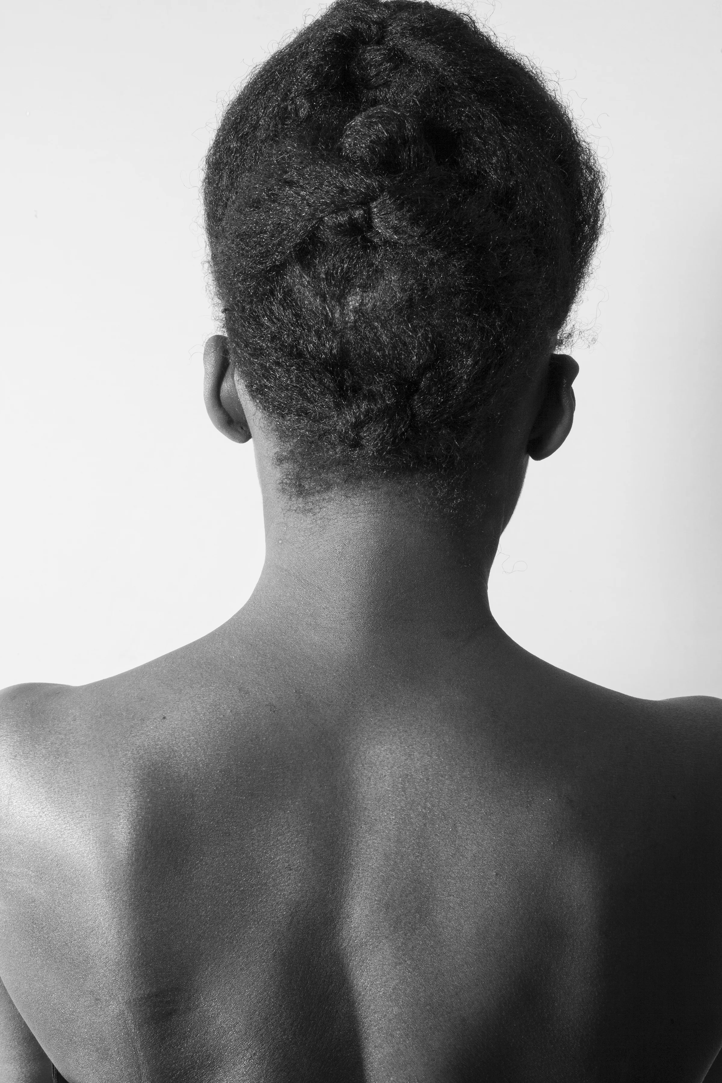 Nėku, Hair is Apolitical #15