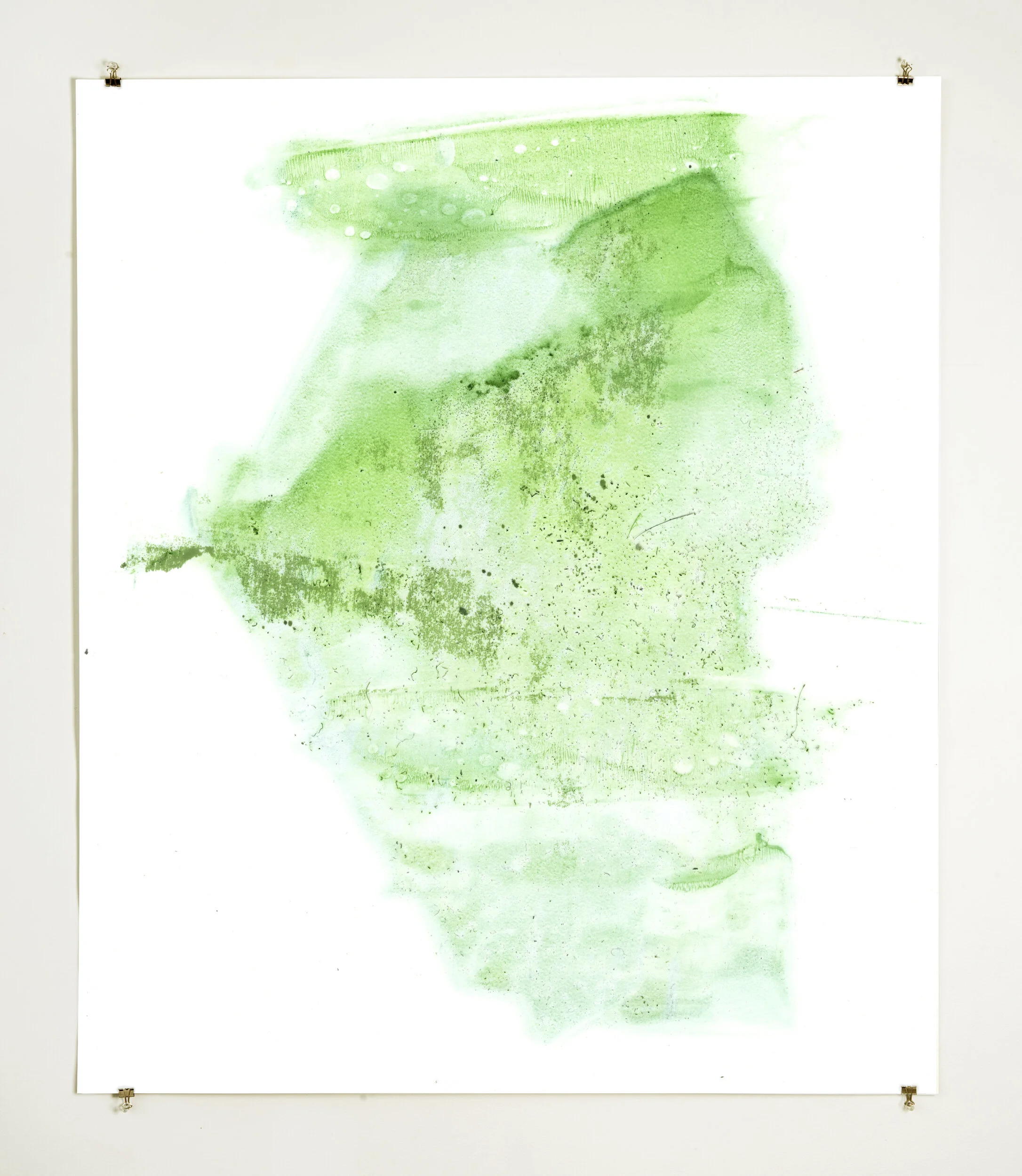 Airy Green One