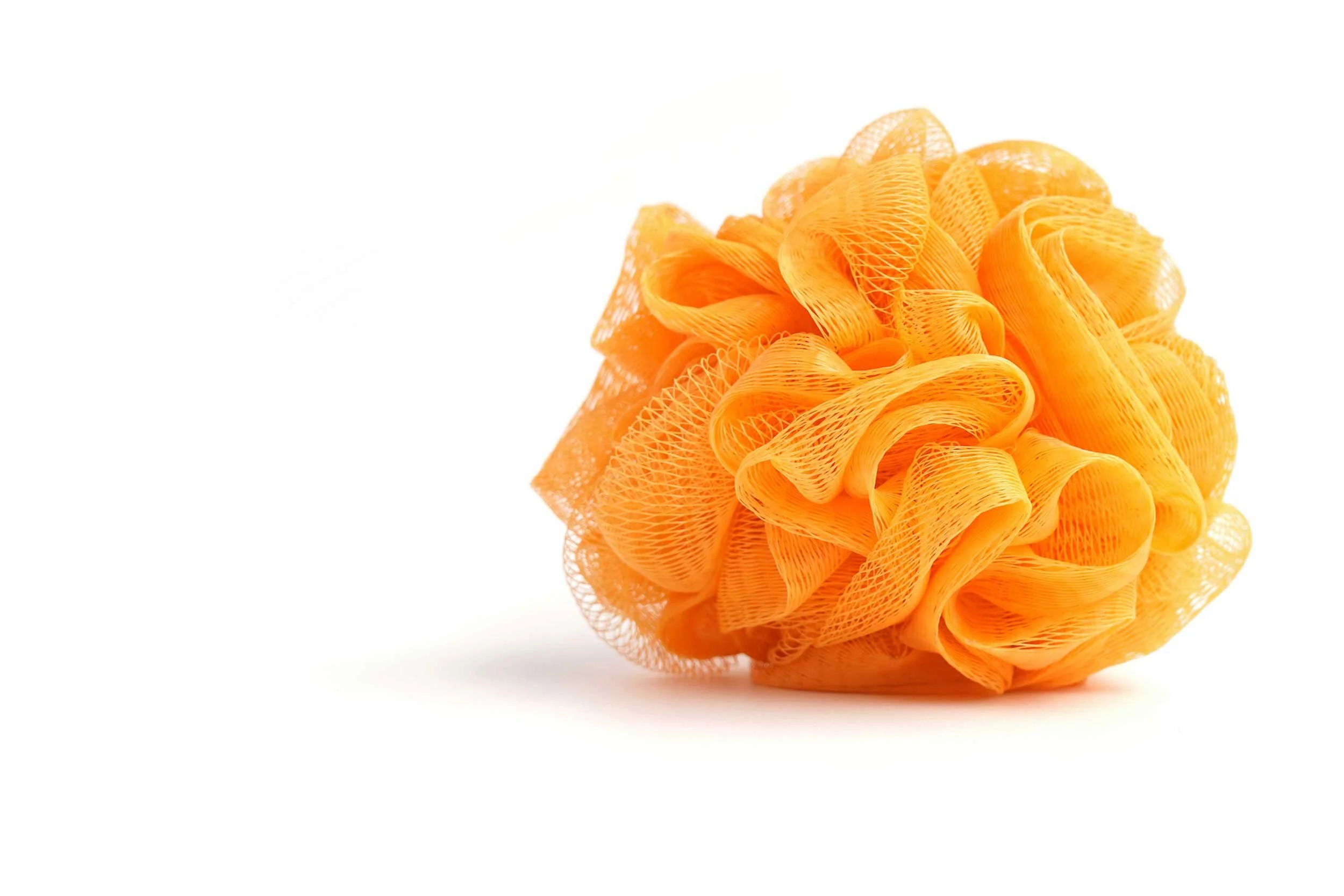 Scrub (Orange)