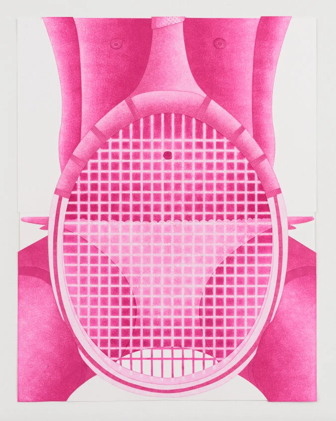 Racquet