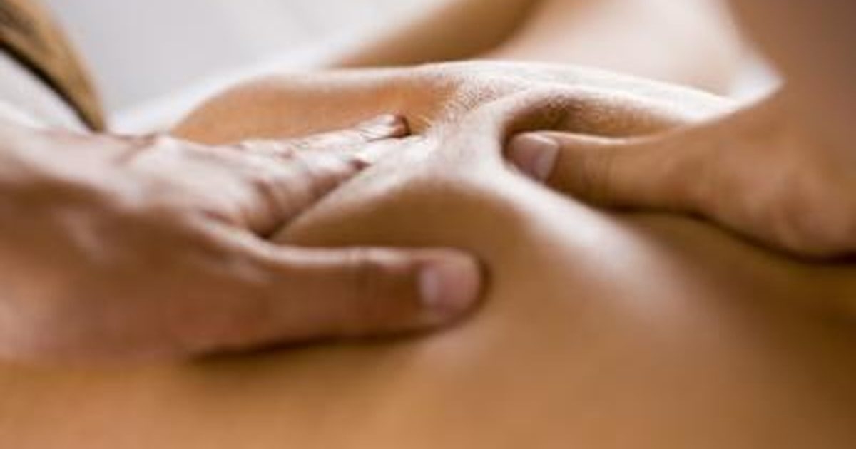Massage