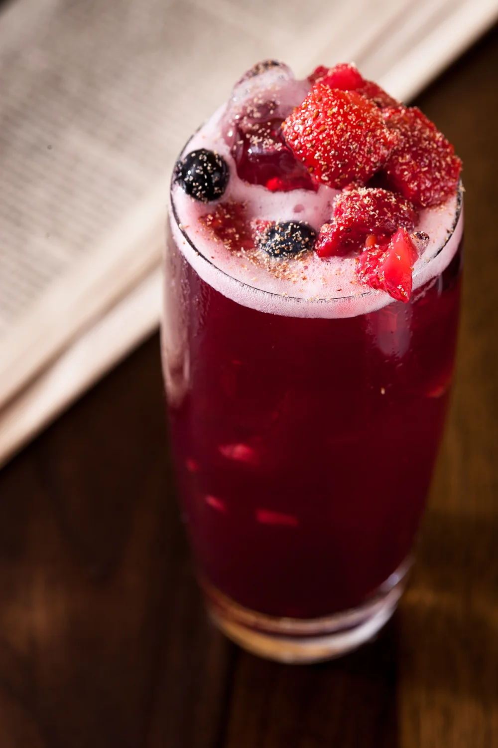 The Red Cup - The Dead Rabbit