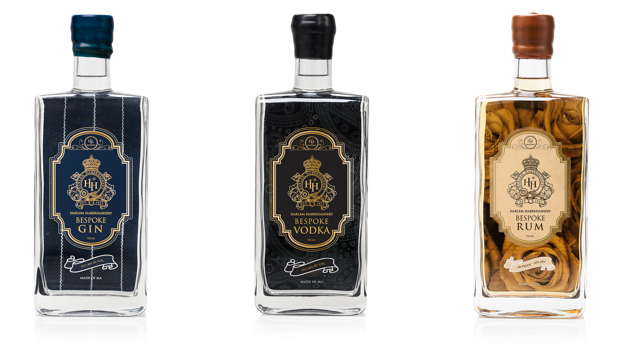 HH Bespoke Spirits