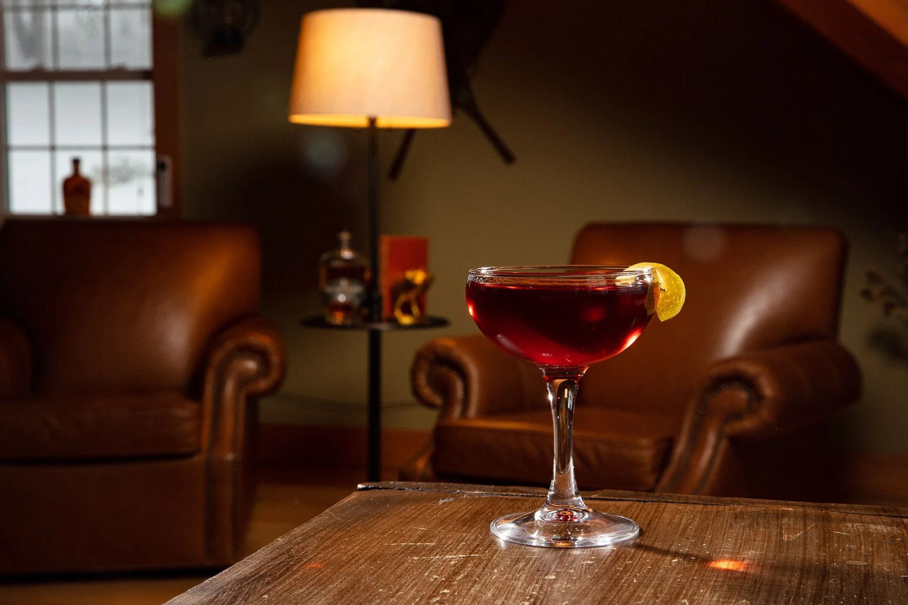 WhistlePig Whiskey - Cocktails