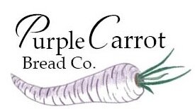 Purple Carrot Bread Co.