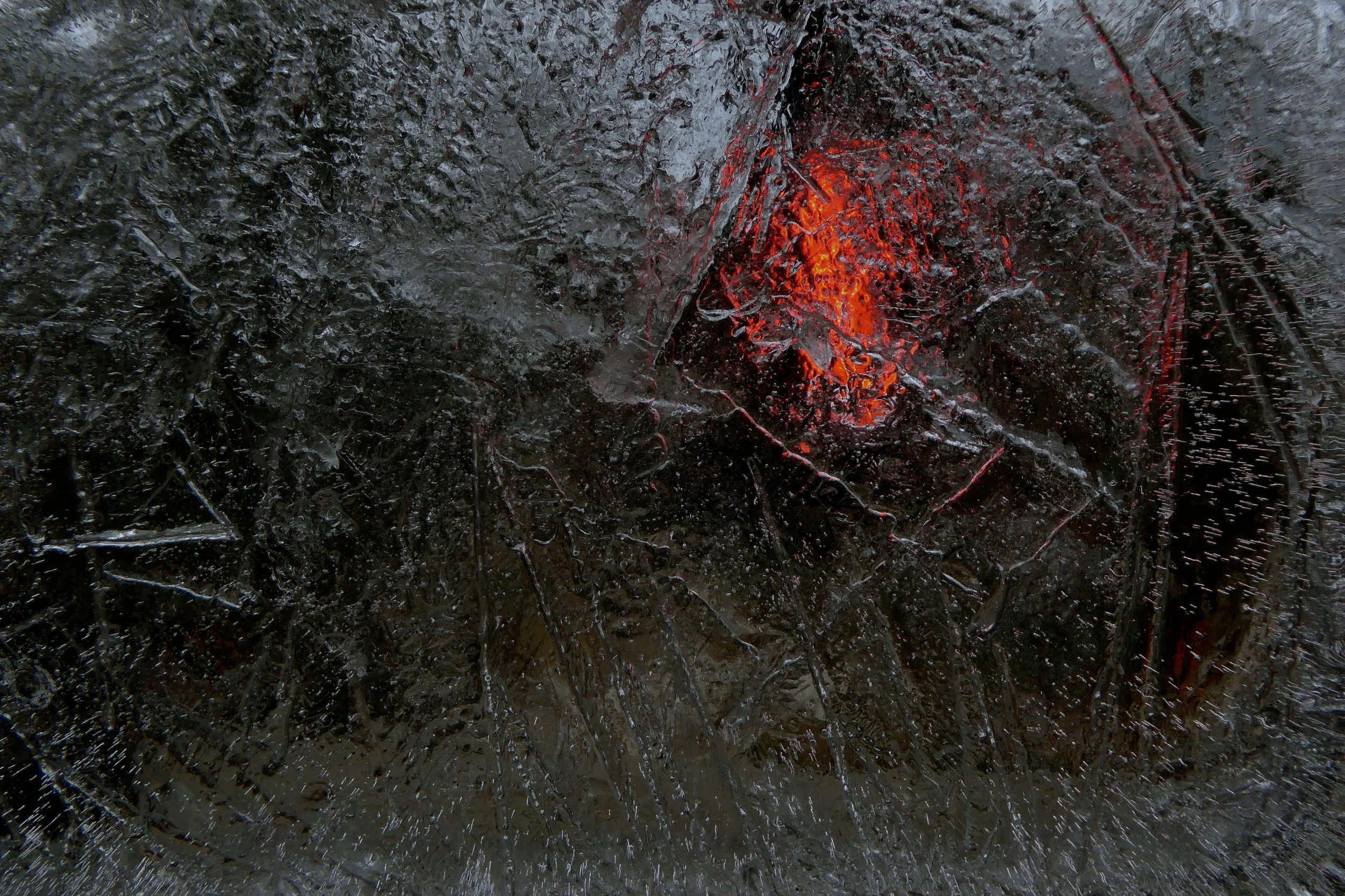 The Moment Before, 2017