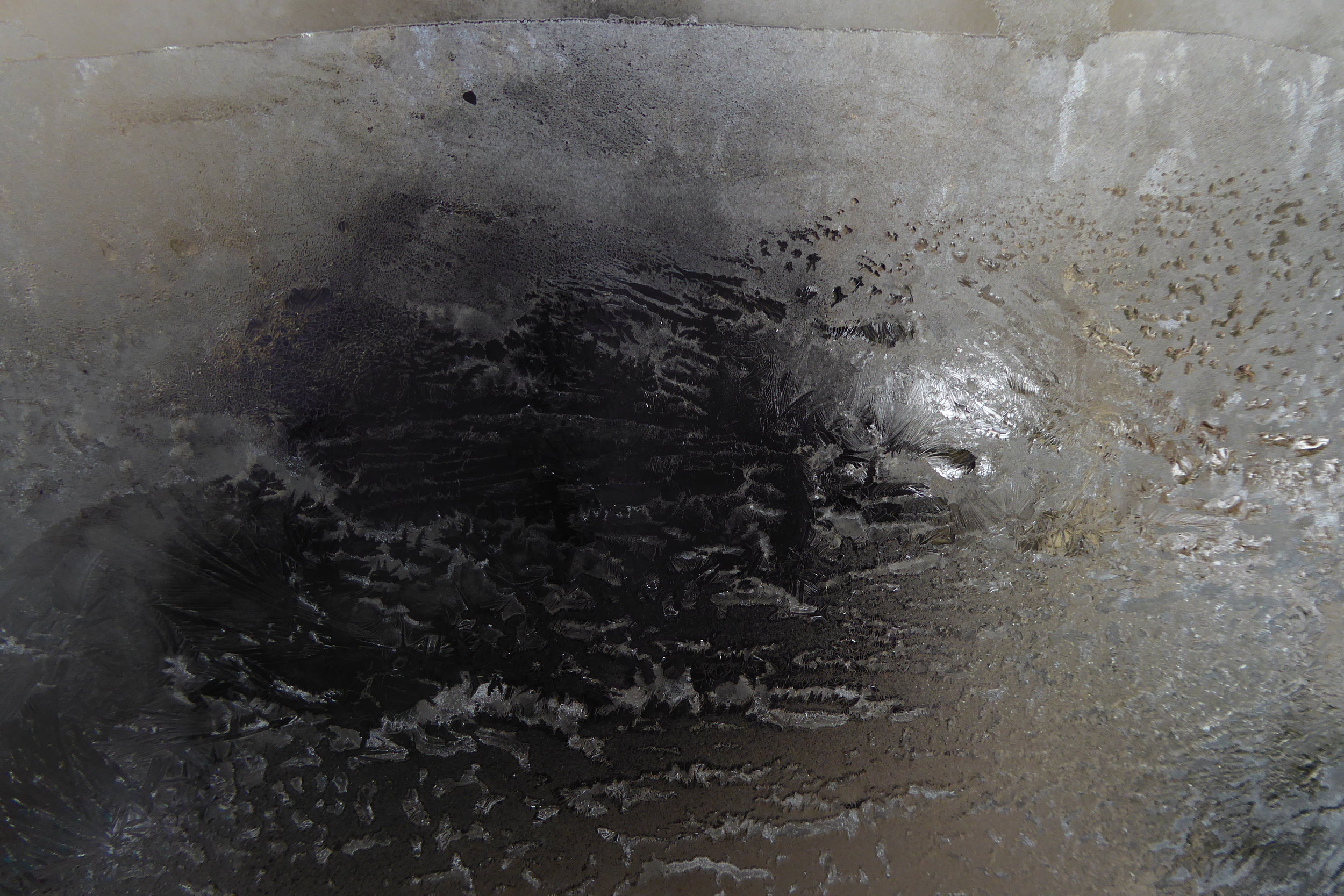 Lacrimae Mundi, 2017