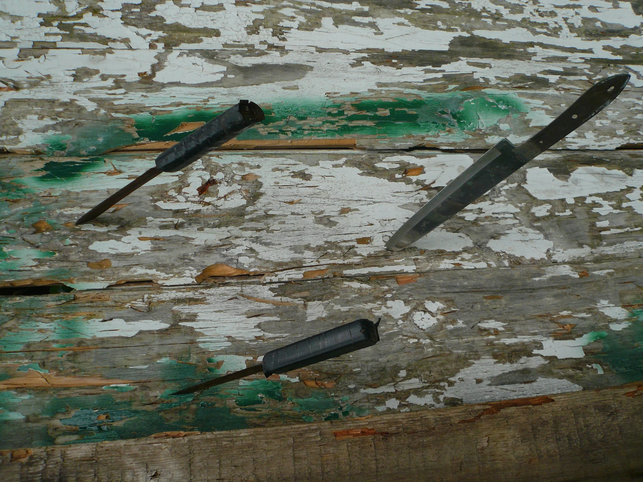 In Friendship, 2015