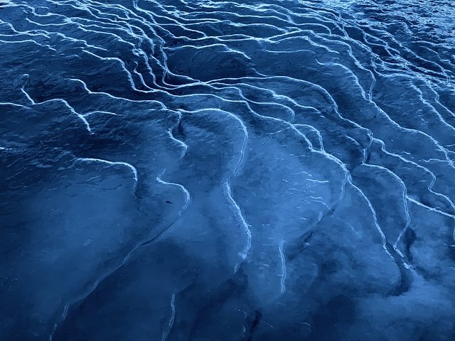 Gradient, 2022