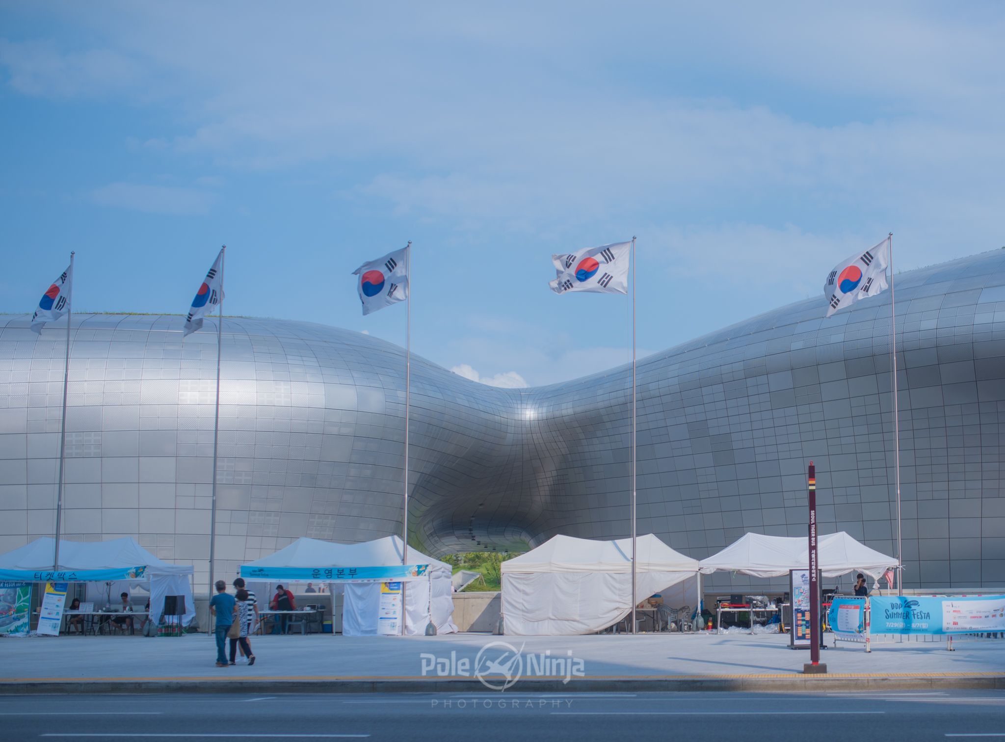 Cool architecture, but not quite what I was looking for.