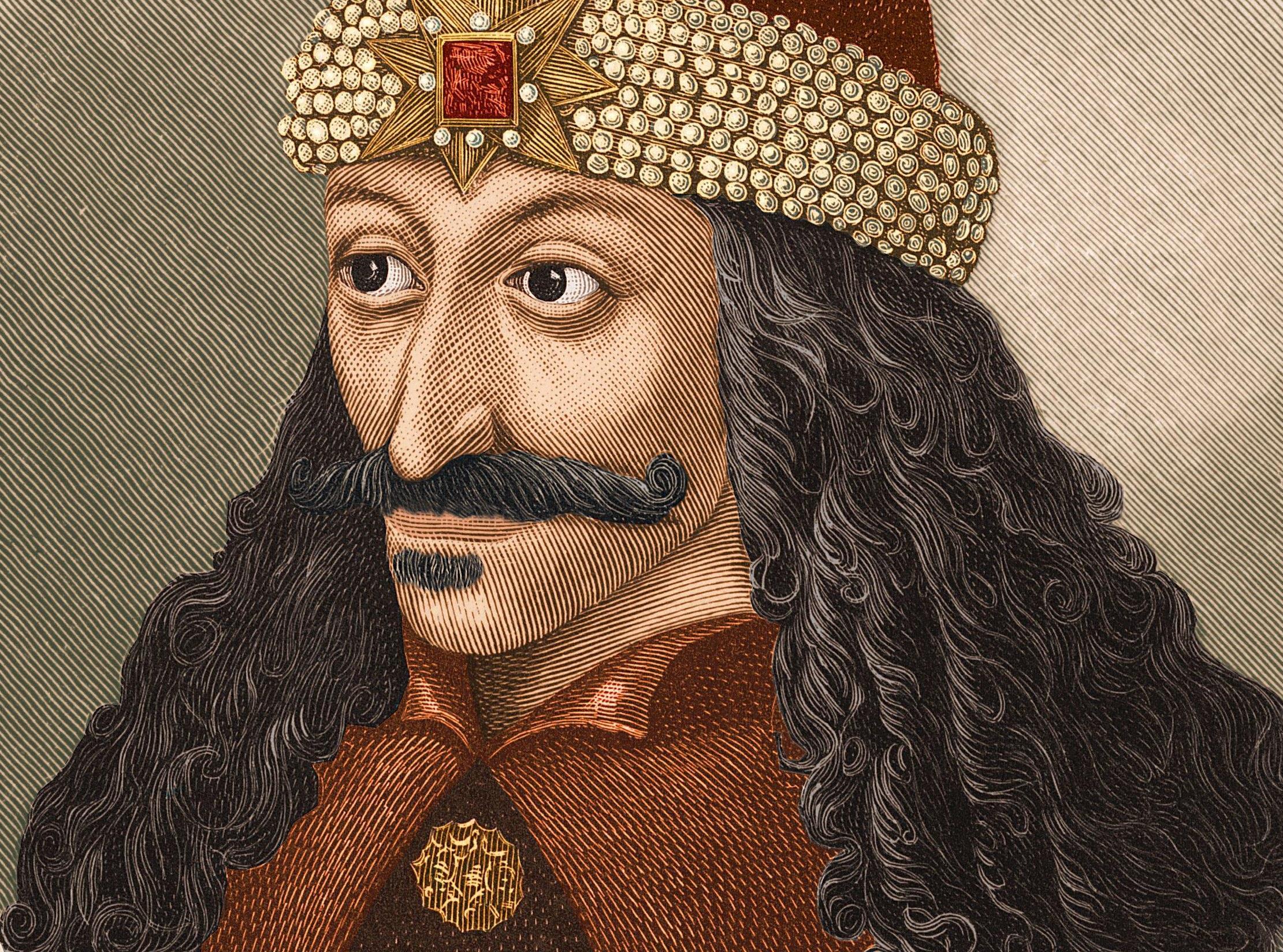 Vlad the Impaler