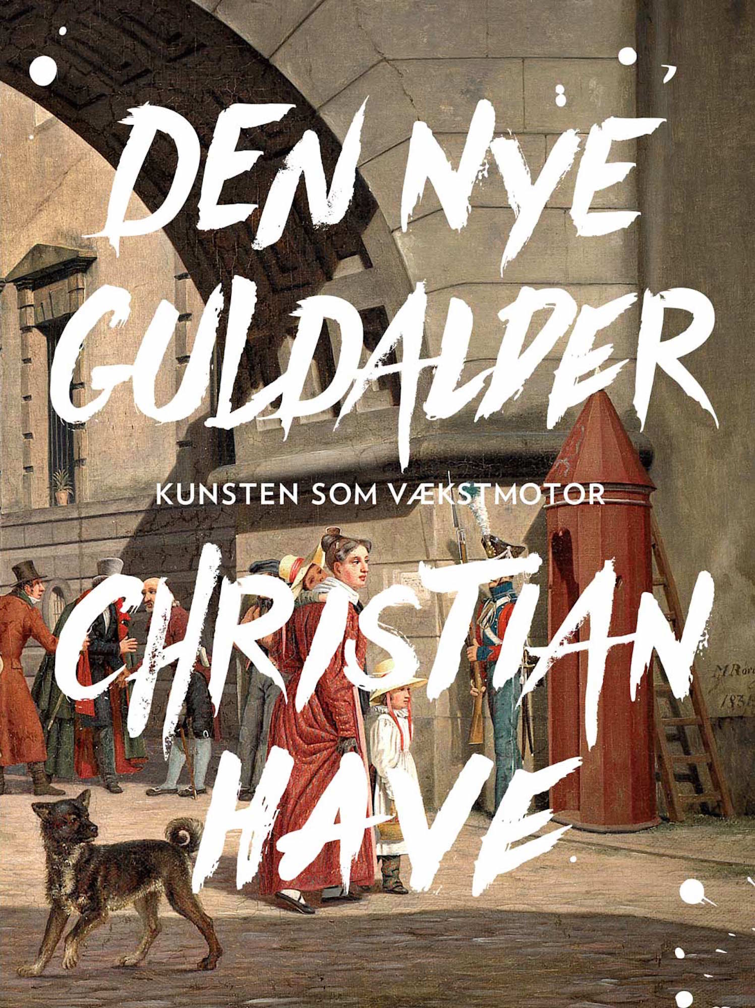 Dette indlæg er et uddrag fra bogen Den nye guldalder – kunsten som vækstmotor .
0
0
1
52
320
Mikkel Elbech
2
1
371
14.0
Normal
0
21
false
false
false
DA
JA
X-NONE
/* Style Definitions */
table.MsoNormalTable
{mso-style-name:"Tabel - Normal";
mso-tstyle-rowband-size:0;
mso-tstyle-colband-size:0;
mso-style-noshow:yes;
mso-style-priority:99;
mso-style-parent:"";
mso-padding-alt:0cm 5.4pt 0cm 5.4pt;
mso-para-margin:0cm;
mso-para-margin-bottom:.0001pt;
mso-pagination:widow-orphan;
font-size:12.0pt;
font-family:Cambria;
mso-ascii-font-family:Cambria;
mso-ascii-theme-font:minor-latin;
mso-hansi-font-family:Cambria;
mso-hansi-theme-font:minor-latin;
mso-ansi-language:DA;} I bogen præsenterer jeg, hvordan det danske kulturliv står foran en ny guldalder – i hvert fald hvis kulturaktørerne og erhvervslivet begynder at indgå nye, kreative partnerskaber, som kommer begge parter til gavn. Bogen rummer talrige cases, der tegner et klart billede af, at Corporate Cultural Responsibility er en mulig løsning på kulturlivets finansieringsproblemer.