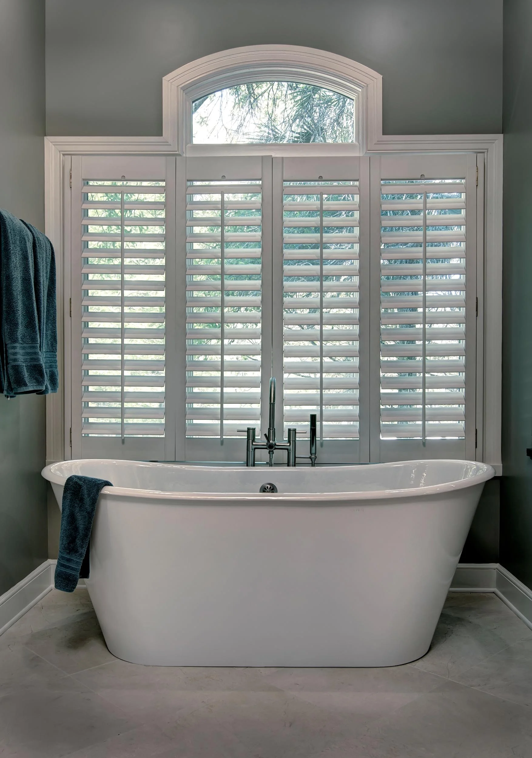 Don’t just take our word for it! You can find many examples of customer testimonials on our Houzz page.