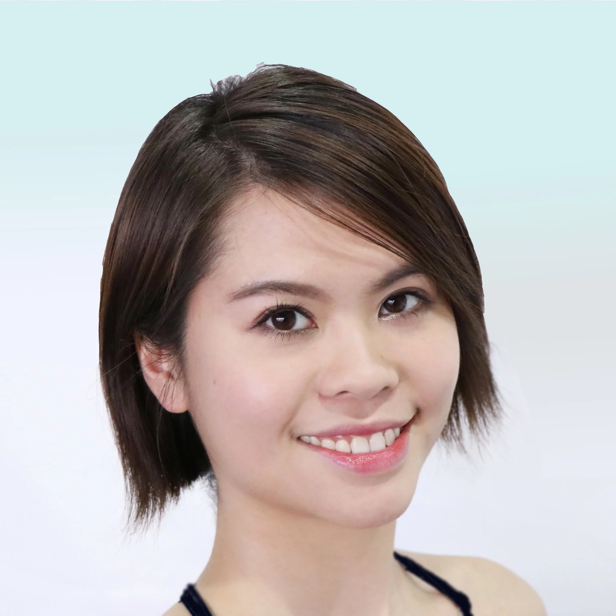 CONTESTANT #6 RUBYANNE YE Sponsored by OCEAN SEAFOOD RESTAURANT