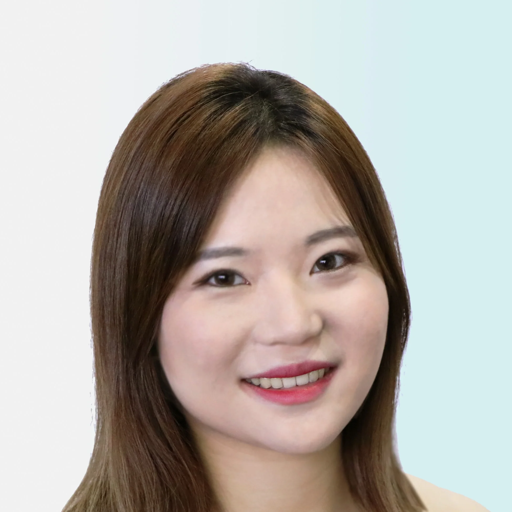 CONTESTANT #8 BRIANNA YING Sponsored by LENDMERIT