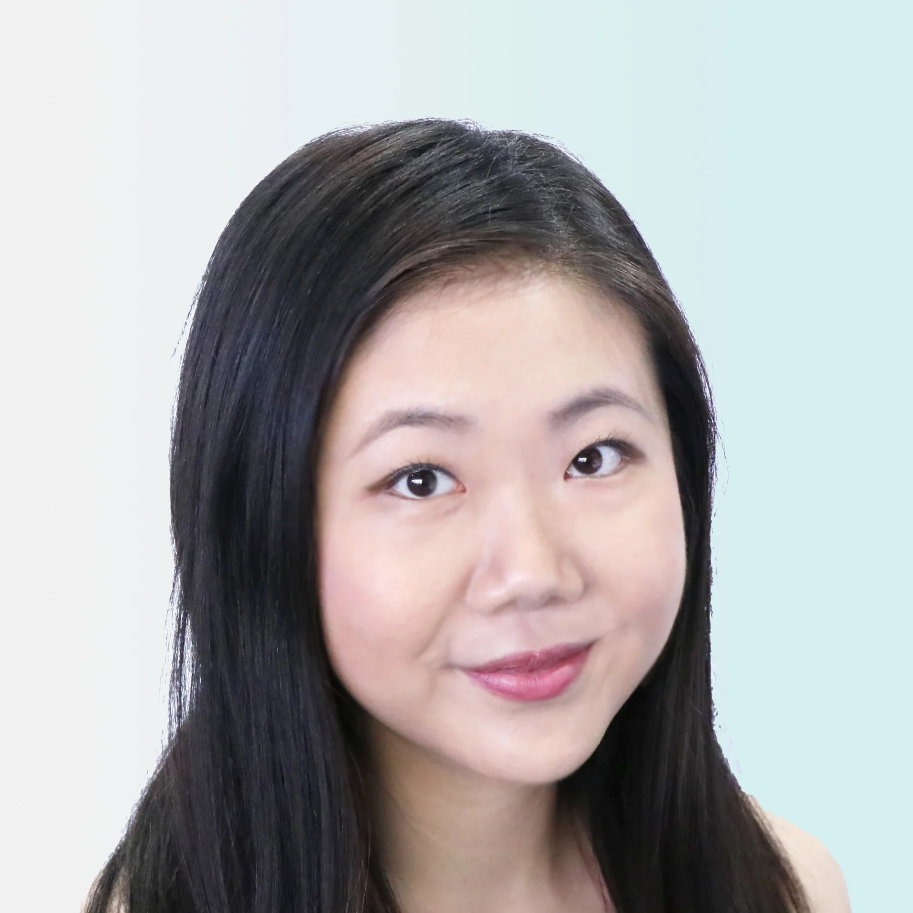CONTESTANT #9 KAREN HA Sponsored by M1