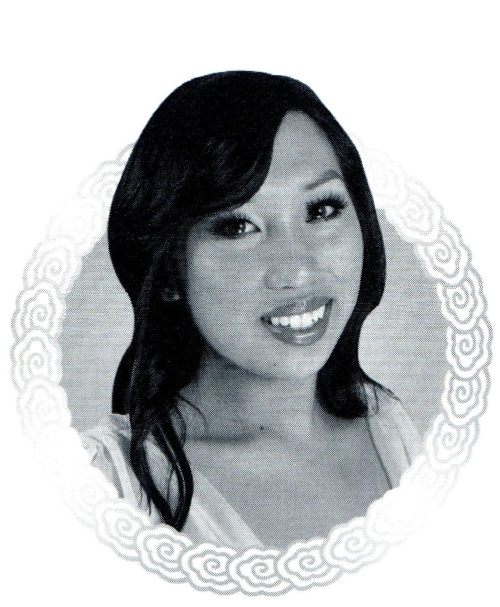 2 Clarice Choi 蔡優婕