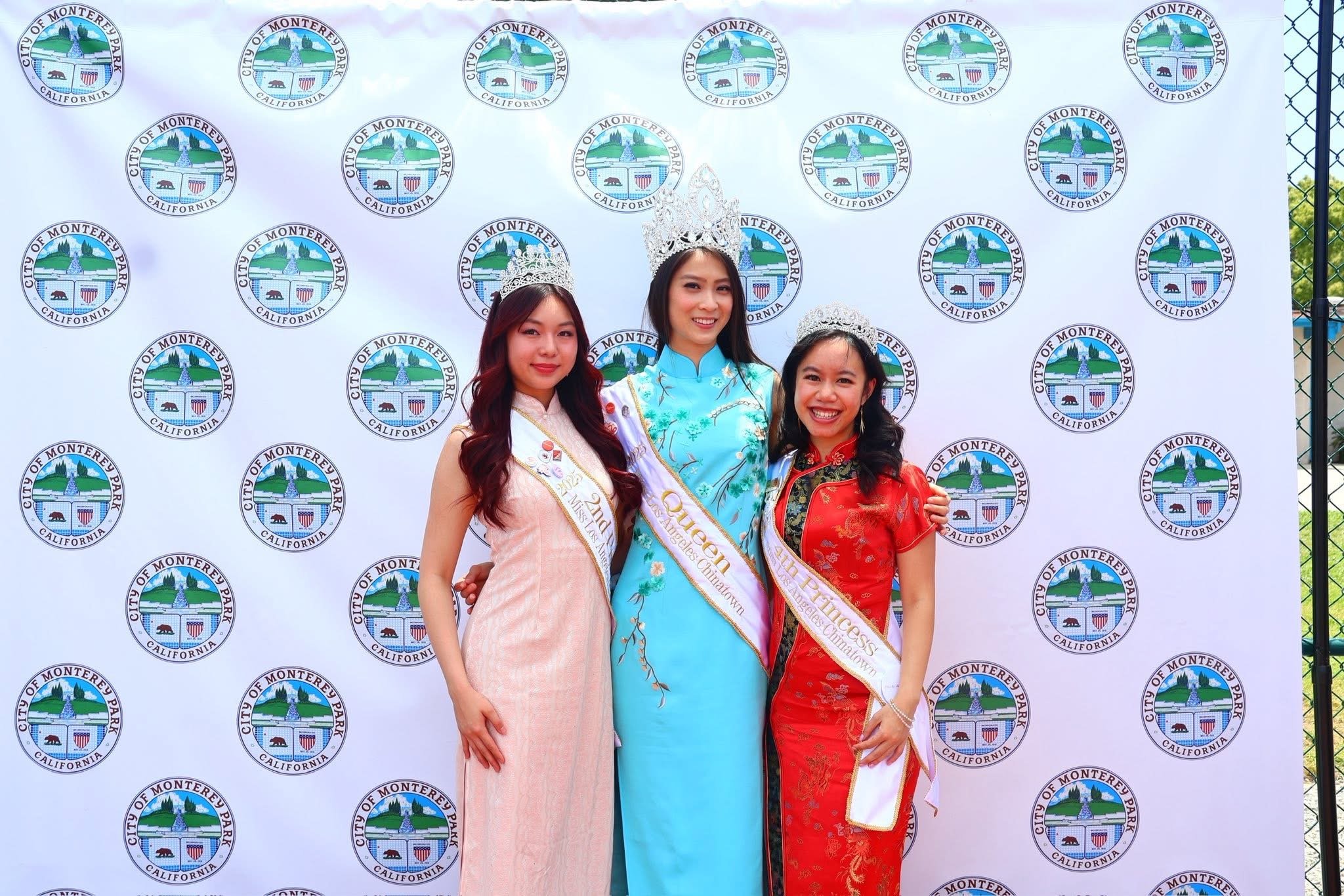 Monterey Park's 109th Birthday Celebration  