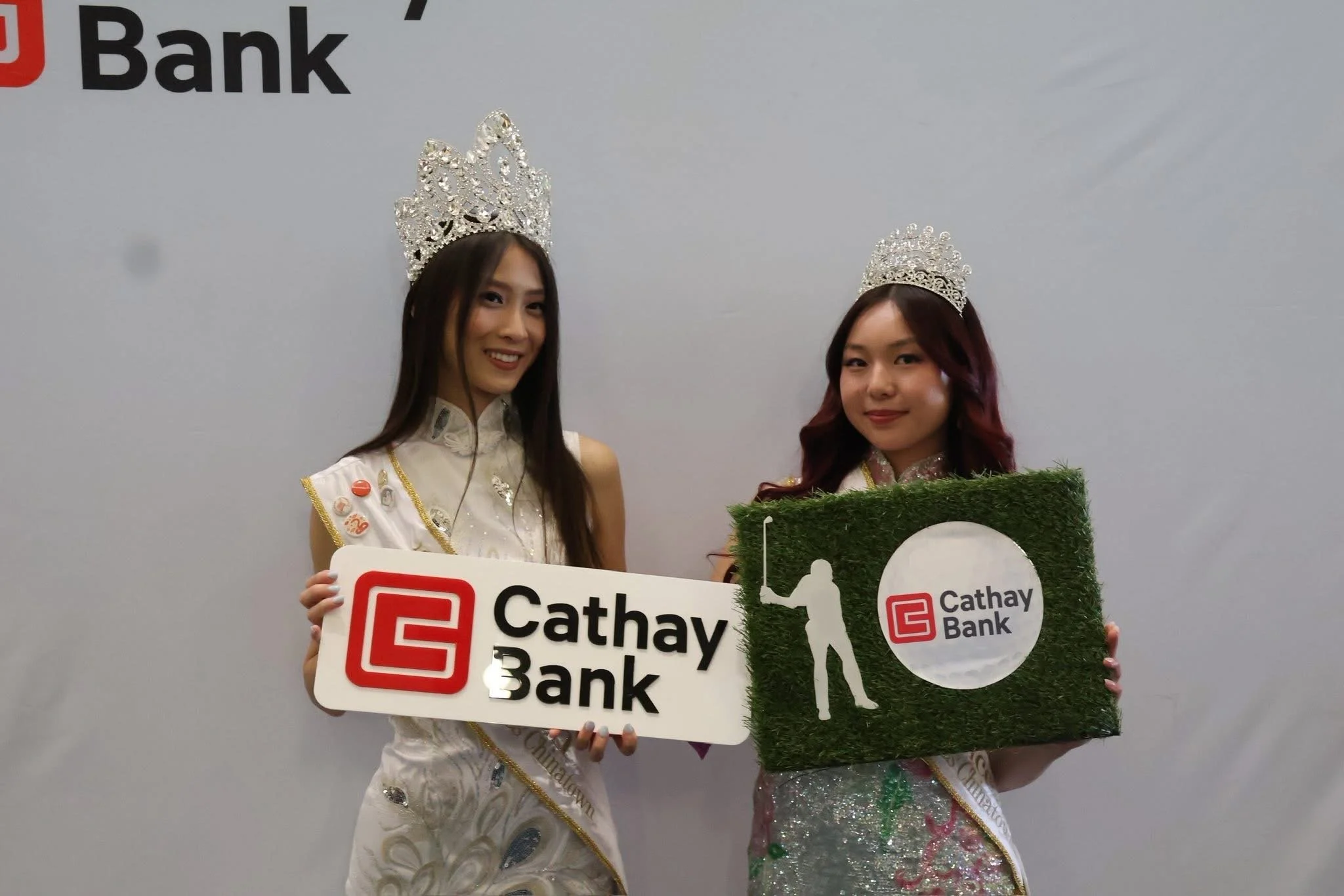 Cathay Bank's 48th Annual Charity Golf Tournament