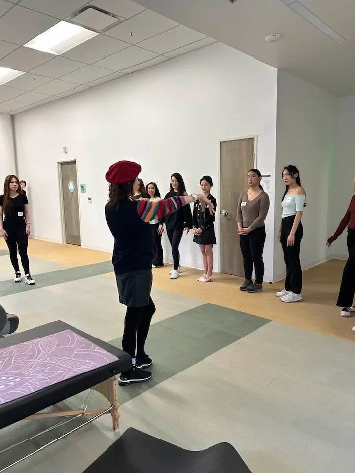 2026 Training Session 1