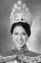 Lauren Elizabeth Zhou Weinberger