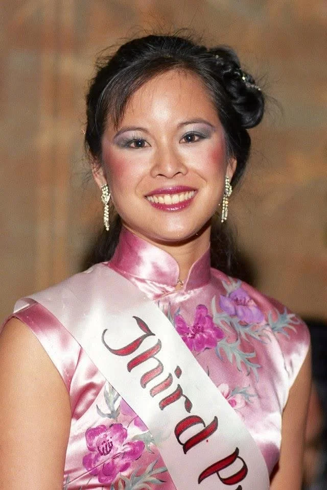 Leslie Hee