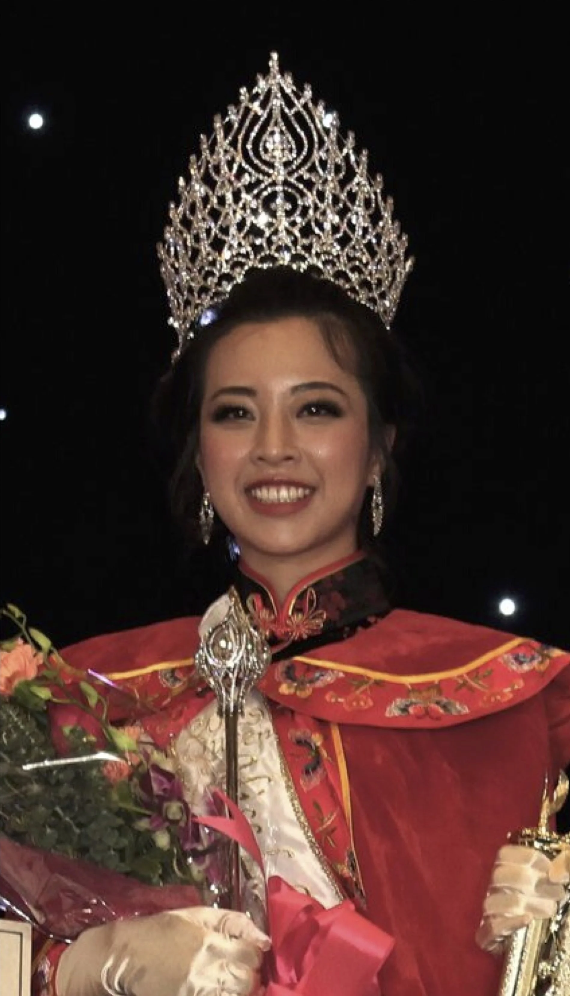 2019 Queen Farewell Letter