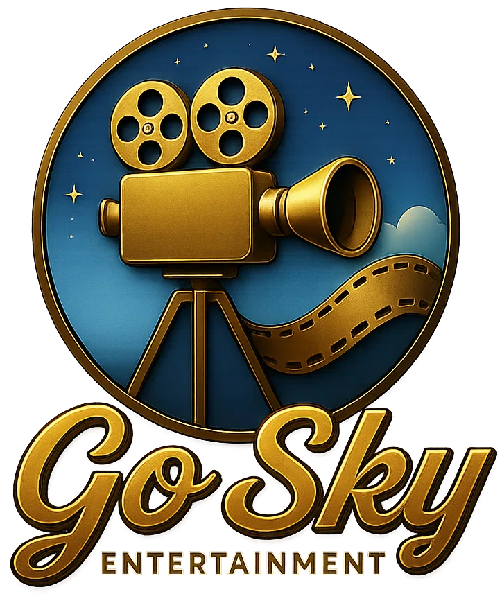 Go Sky Entertainment