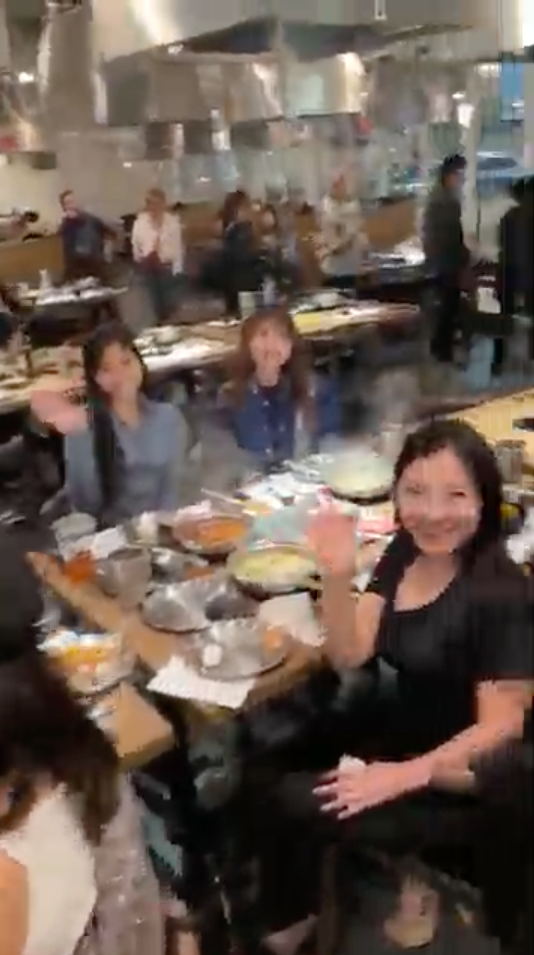 Pageant Practice Hot Pot