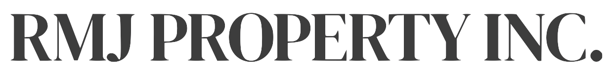 RMJ Property, Inc.
