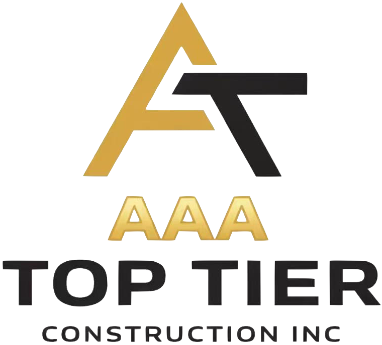 AAA Top Tier Construction