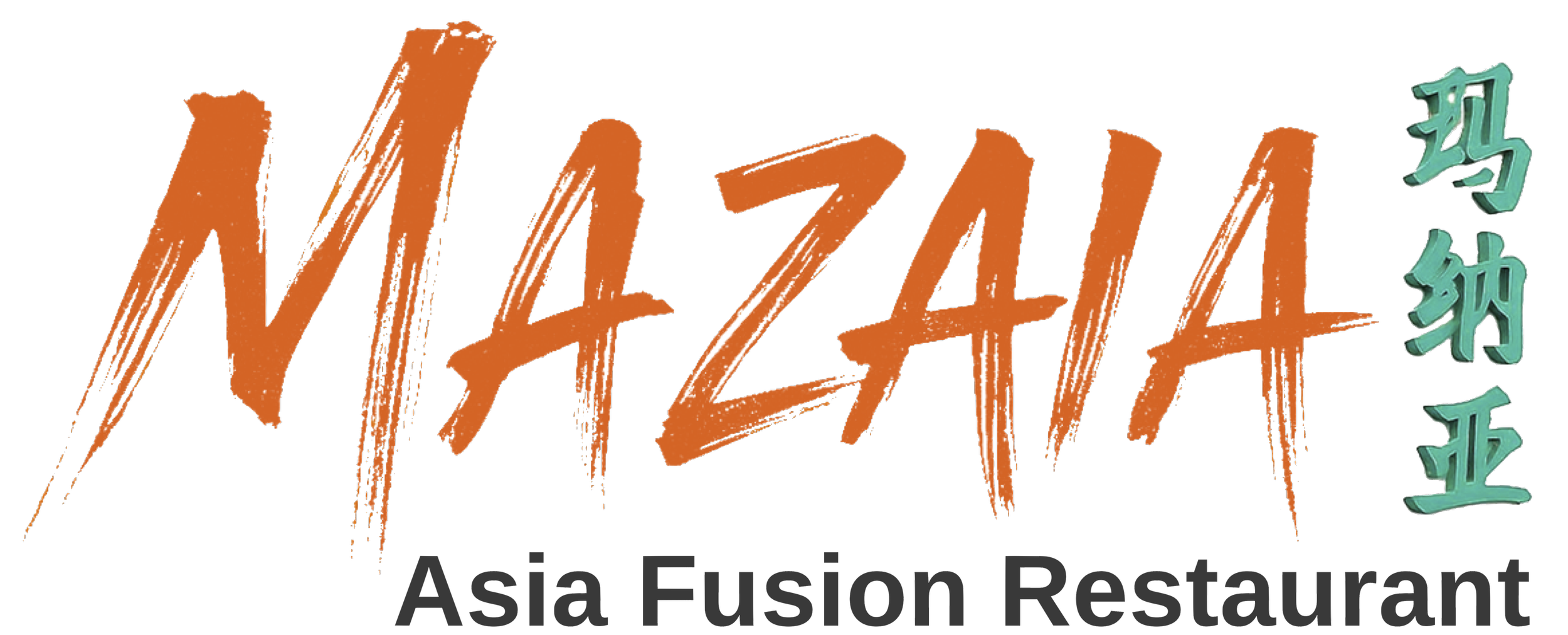 Mazaia Asia Fusion Resturant
