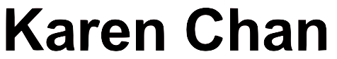 Karen Chan