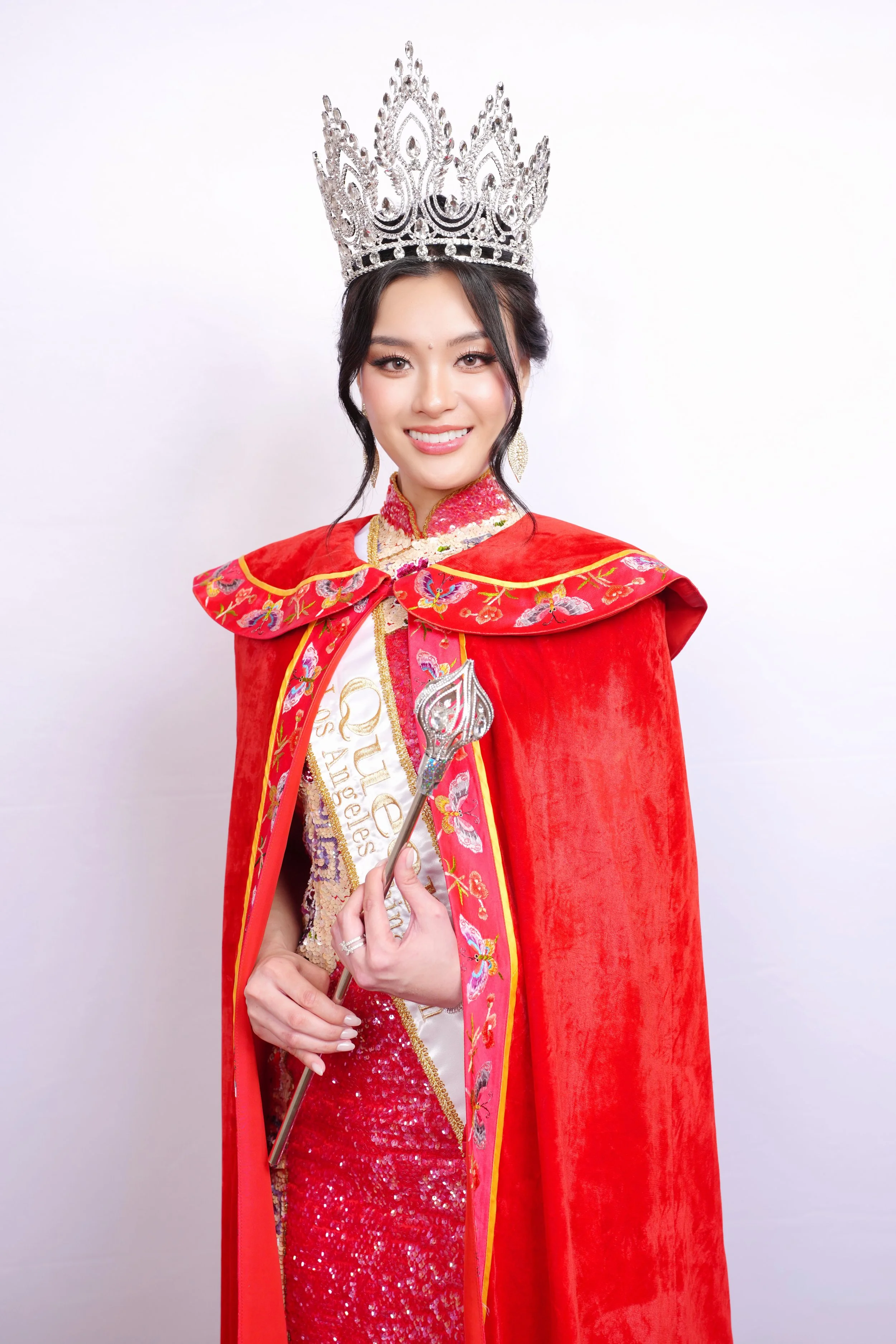 Victoria Beverly Yip